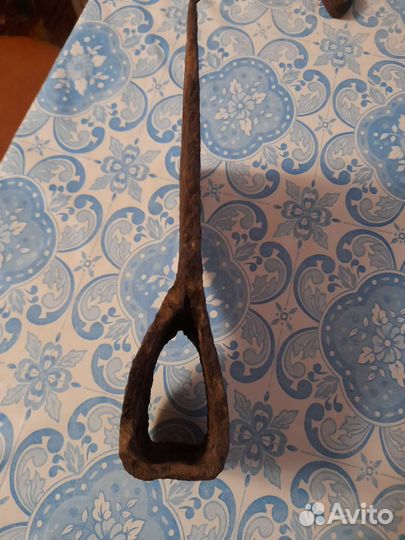 Топор царский