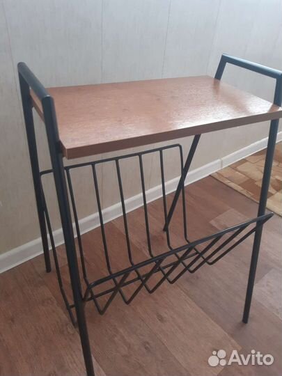 Газетница новая