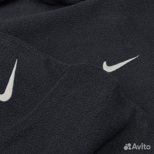 Спортивный костюм Nike флисовый