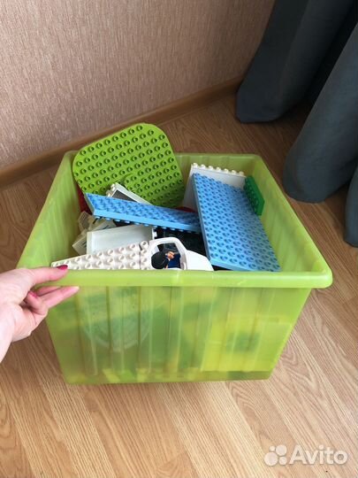 Lego duplo