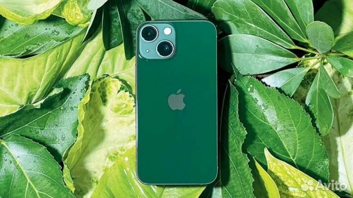 iPhone 13, 256 ГБ