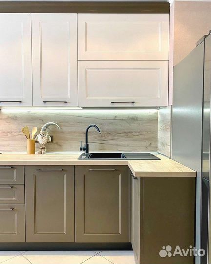 Кухная напрямую от производителя