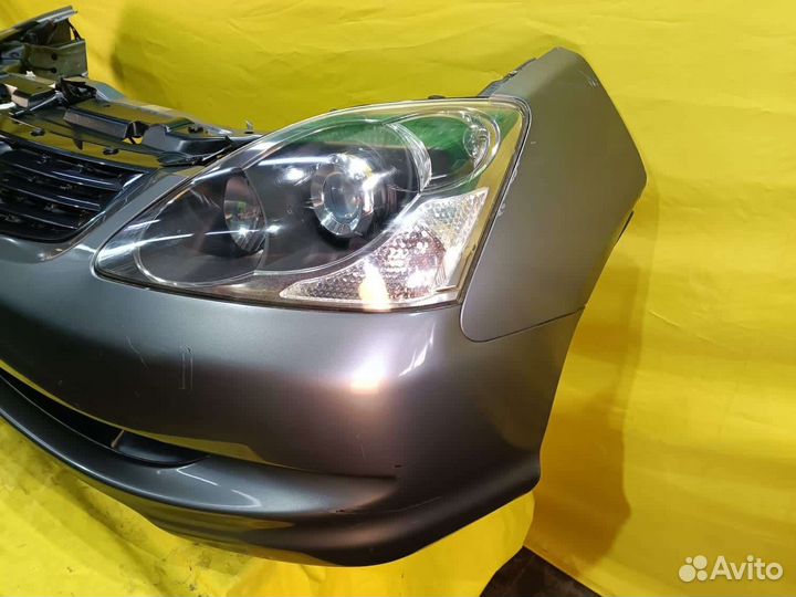 Ноускат Honda Civic EU3 EU2 рест ксенон