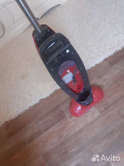 Паровая швабра