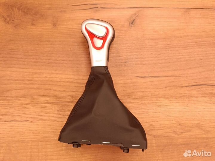 Ручка кпп VAG audi, skoda, volkswagen