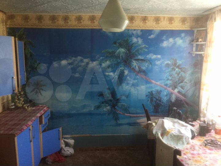 Таунхаус 70 м² на участке 9,3 сот.