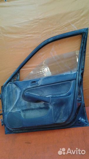 Дверь передняя правая Honda Civic (EJ 5HB) 1995-20