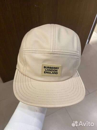 Кепка Burberry оригинал M