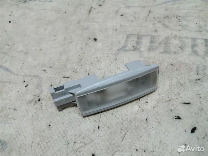 Плафон салонный VW Golf VI 2009-2012