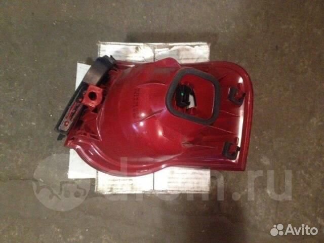 Фонарь задний наружный левый VW Passat (B6) 2005