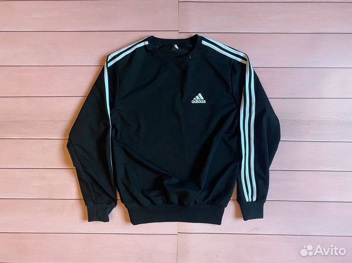 Кофта Adidas