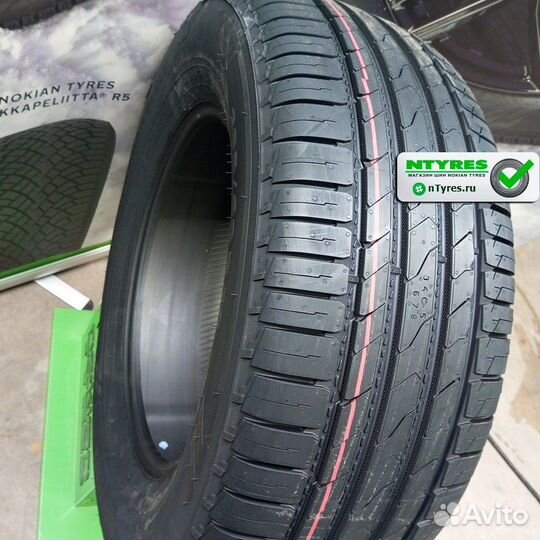 Ikon Tyres Nordman S2 SUV 265/70 R16 112T