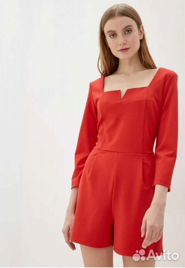 Комбинезон женский новый размер s