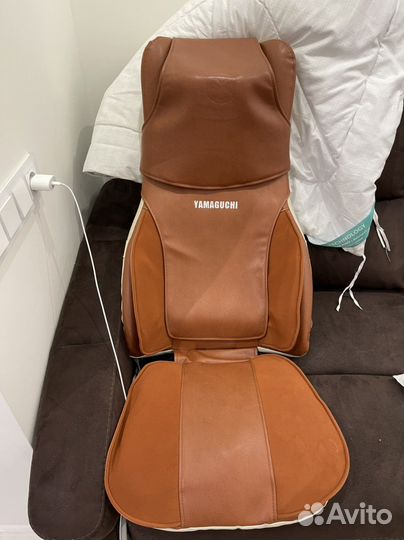 Массажная накидка yamaguchi