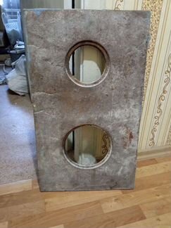 Печка дровяная (для дома)