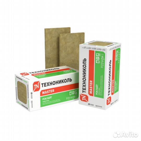 Утеплитель технониколь