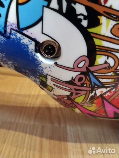 Гироскутер