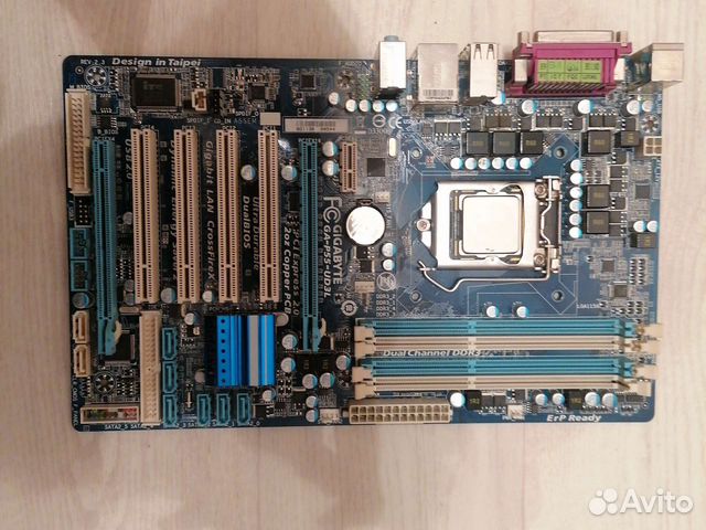 Материнская плата с процессором intel core i3 купить в Санкт-Петербурге ...