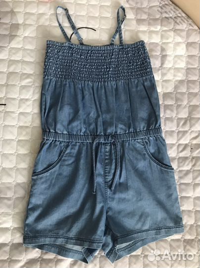 Комбинезон Name it 9-10 лет