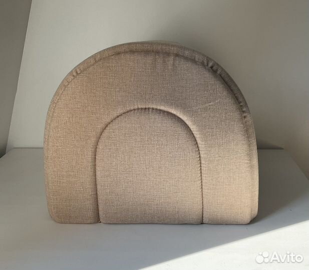 Домик-лежанка для кошки и собаки