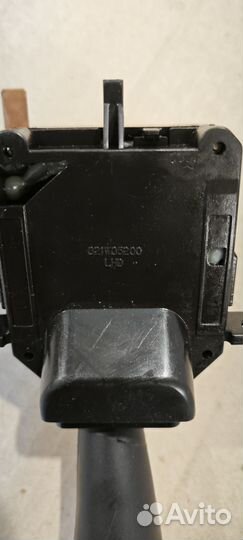 Переключатель стеклоочистителя Kia Sportage 2