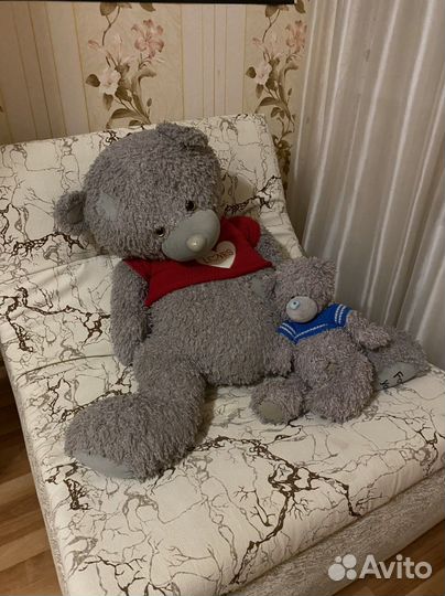 Мишка Тедди