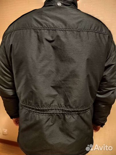Куртка мужская