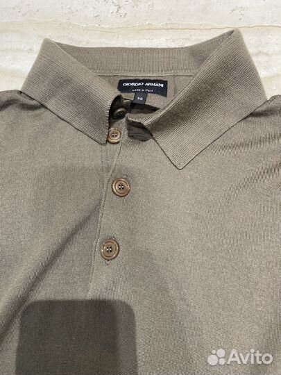 Giorgio armani оригинал 46-48р-р