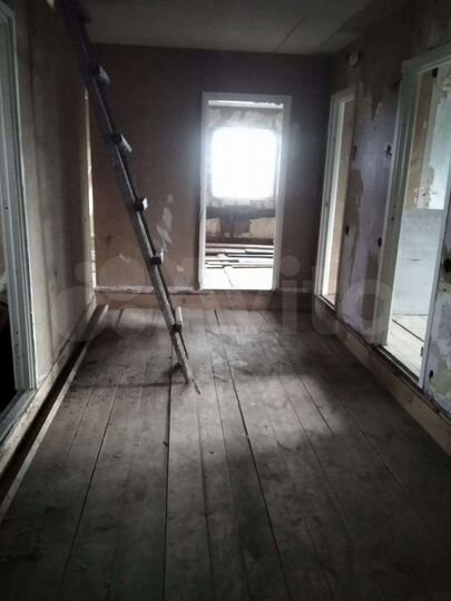 Дом 140 м² на участке 17 сот.