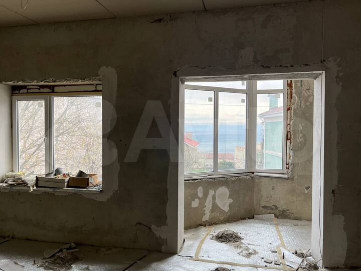2-к. квартира, 70 м², 2/3 эт.