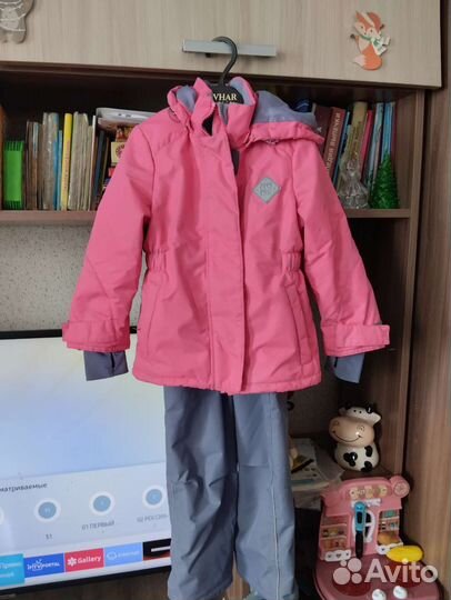 Куртка + штаны