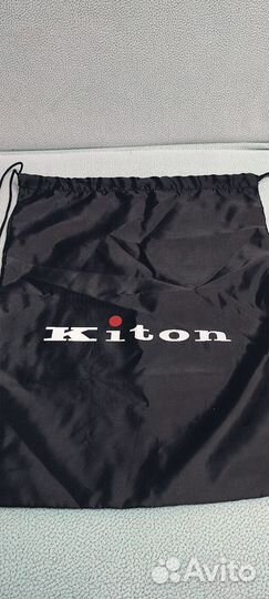 Пыльник Kiton