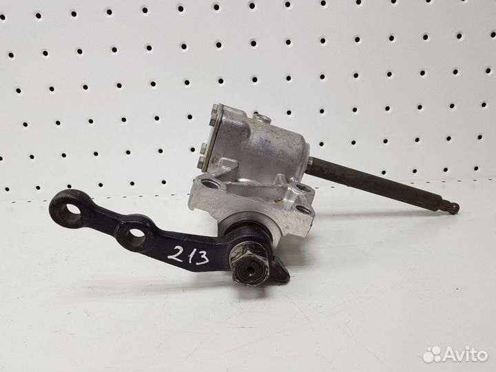 Рулевая Колонка Нива 21213 21214 Новая