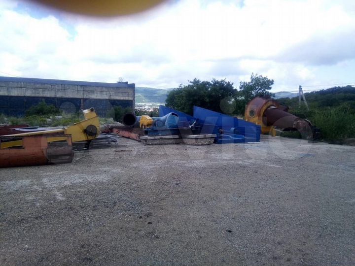 Производственно-транспортная База