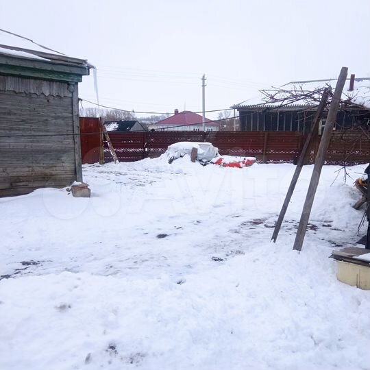 Дом 80 м² на участке 41 сот.