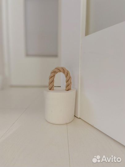 Стоппер для двери