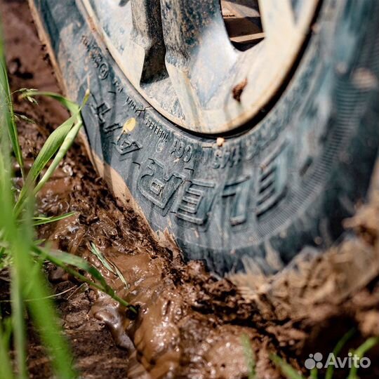 Bridgestone Dueler A/T 001 265/70 R16 112S