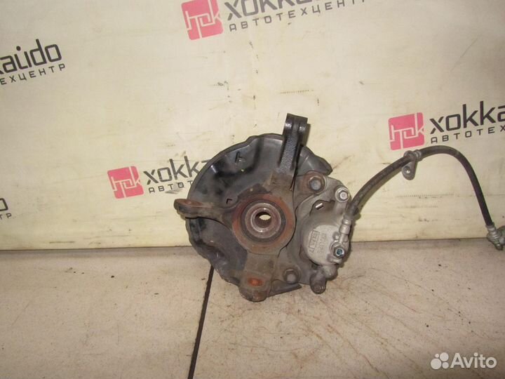 Ступица, Honda N-BOX, JF1, FL, OEM №: 51216TY0J00