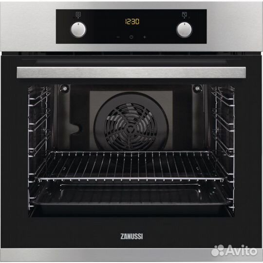 Духовой шкаф Zanussi opzb 4232 X Новый