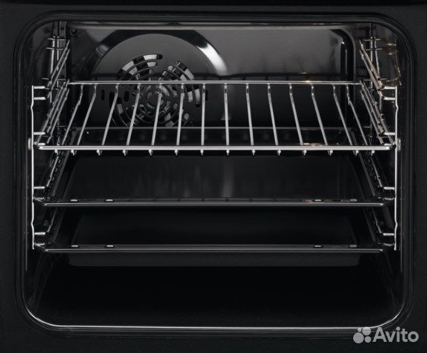 Духовой шкаф Electrolux OEF5E50X Новый