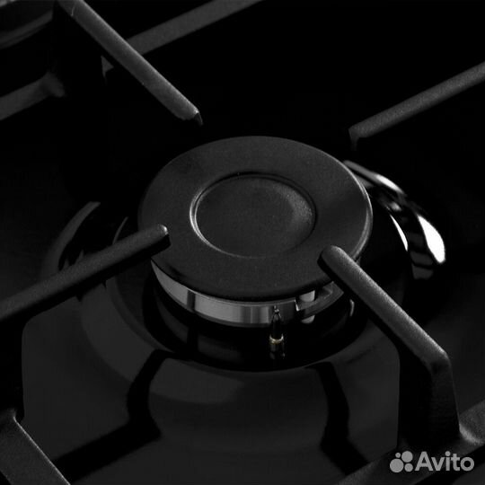 Варочная панель Simfer H60Q22B516