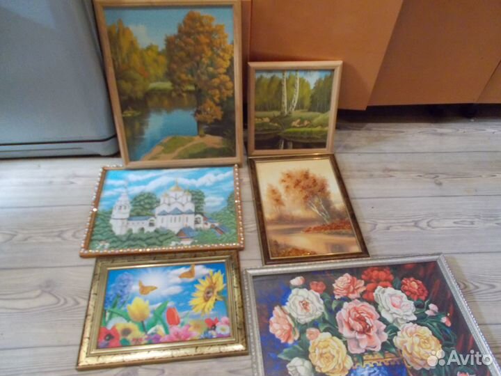 Картины