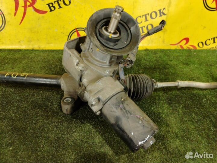 Рулевая рейка Honda Fit GD1-2243456 L13A 2005