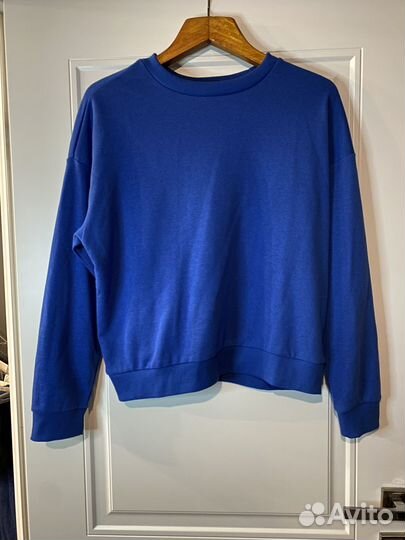 Свитшоты 2 шт