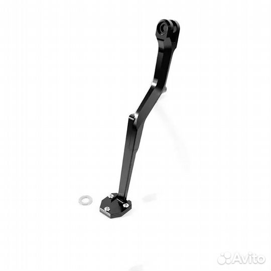 Подножка боковая регулируемая Sur-Ron