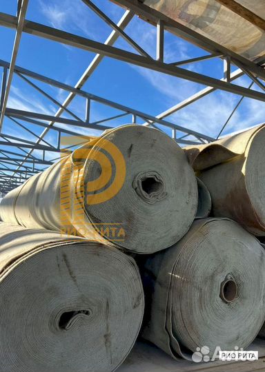 Дорнит геотекстиль