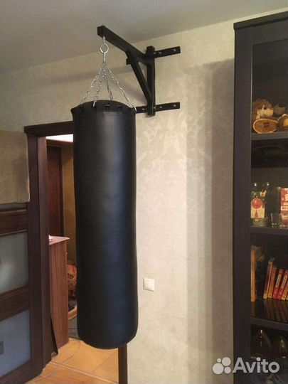 Боксерский мешок 75 кг