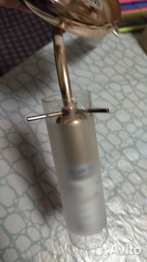 Люстра, светилтник