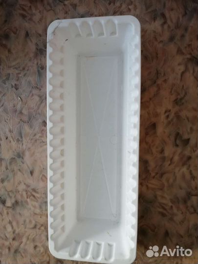 Ящик для цветов бу