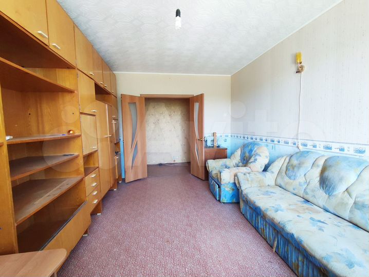 3-к. квартира, 66,2 м², 3/9 эт.